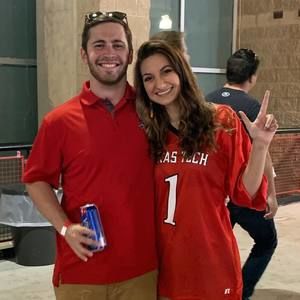 Meet your Posher, Cheyenne